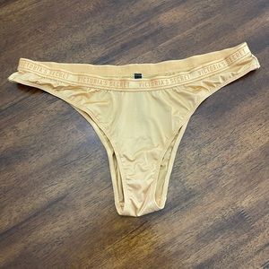 NWT Victoria Secret Brazilian panties XL